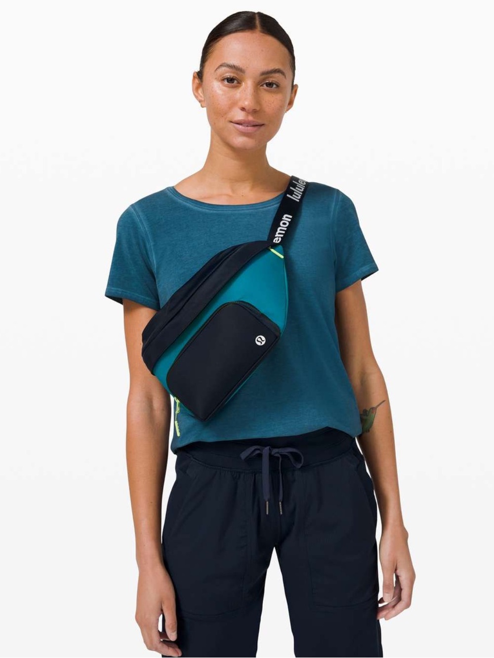 Lululemon | 3L The Rest is Written Belt Bag
